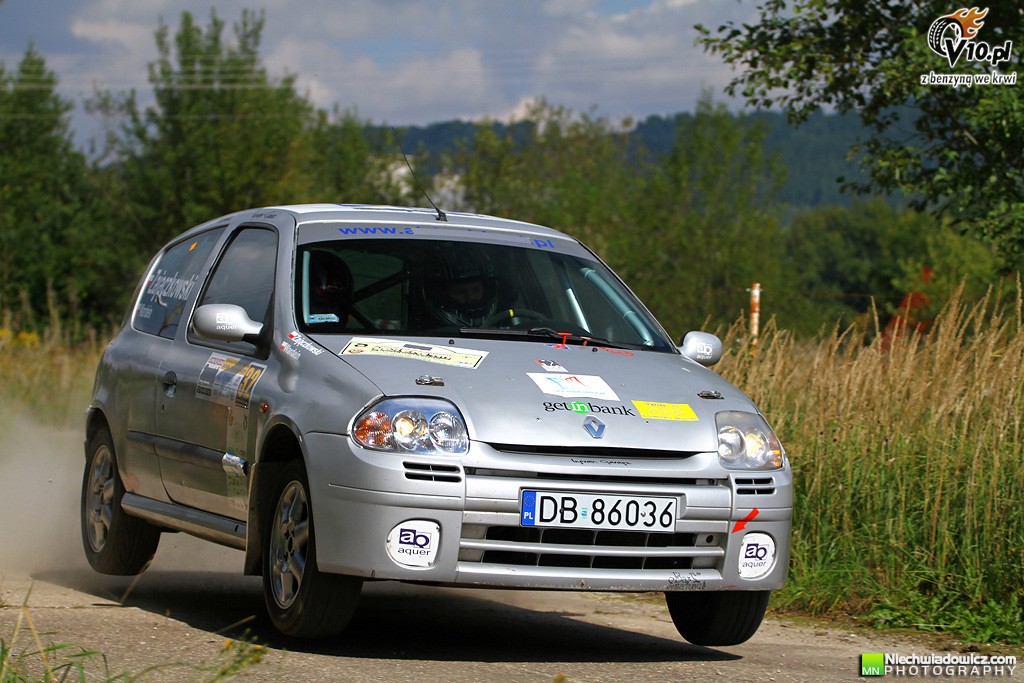 KJS Kudowa-Verde Montana
